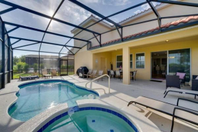 Exceptional 7-bedroom, 5.5 bathroom home
